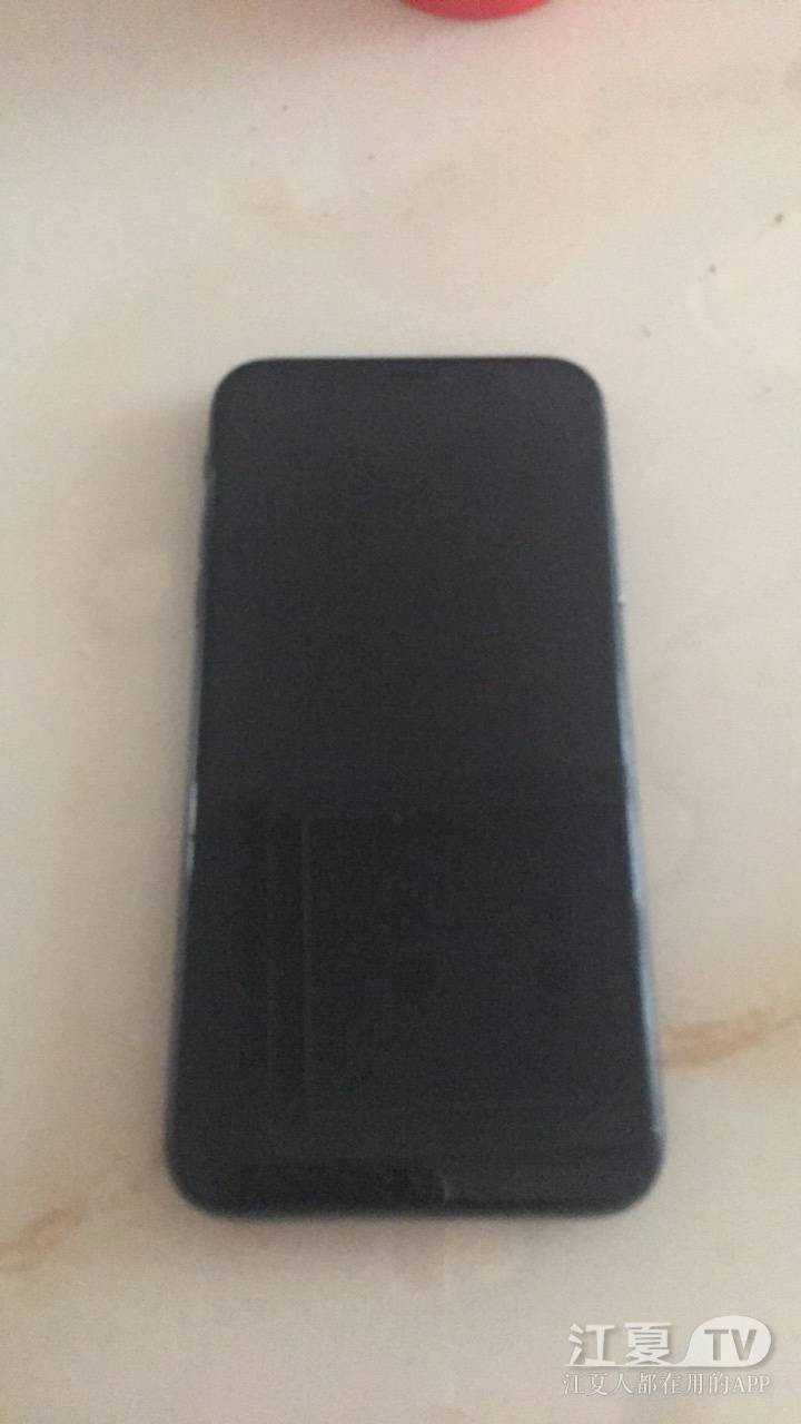 苹果x跳屏过了退换货时间,一个月内就只有找售